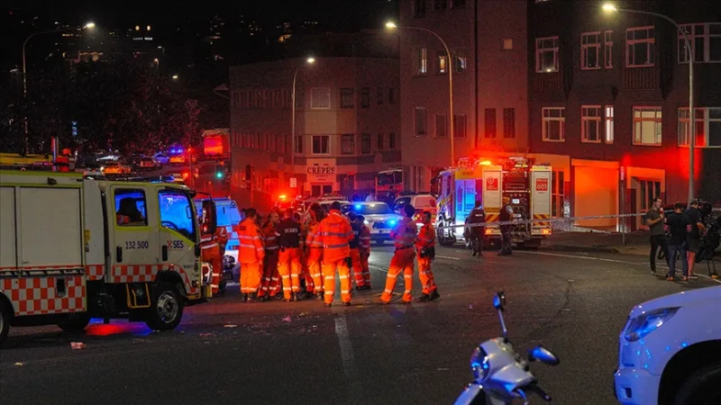 Podozrivý z útoku na pláži Bondi v Austrálii prvýkrát predstúpil pred sudcu
